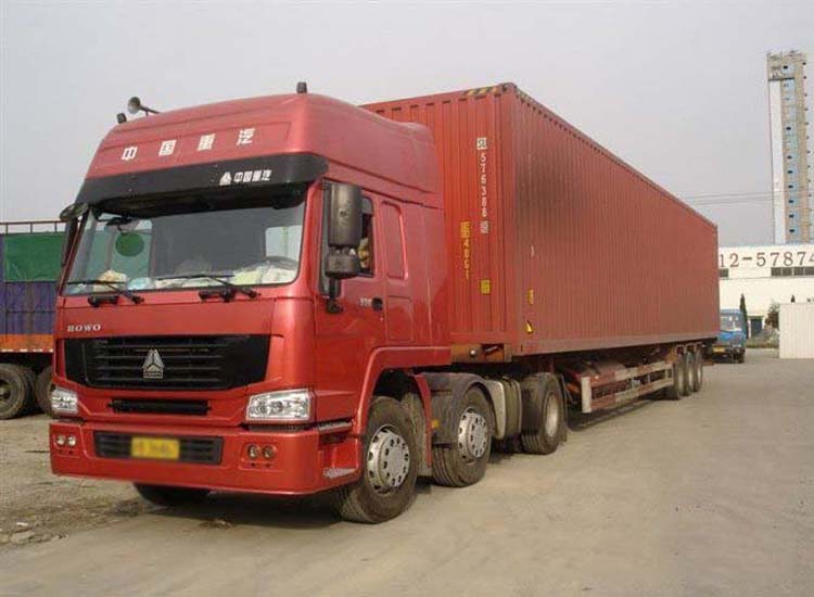 公路运输